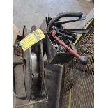 Bander w/ Tools
