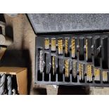 Box of Drill Bits
