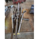Large Tap & Die Holders