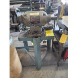 Delta 10" Bench Grinder, Model 23-980