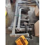 Assorted Size C-Clamps