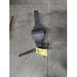 Bench Vice, #955, 1/2