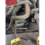 Assorted Size C-Clamps
