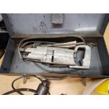 Skill Sawzall, Model 701, & (2) Black & Decker Jigsaws