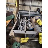 Large Box of Drill Bits