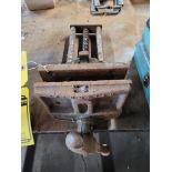 Bench Vise
