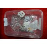 Costume Jewellery Necklaces etc.