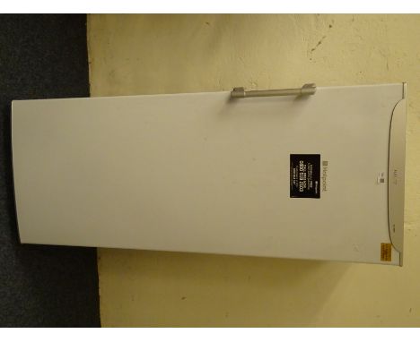 HotpointRLFM151 larder fridge, W60cm, H151cm, D63cm (This item is PAT tested - 5 day warranty from date of sale)  Condition R
