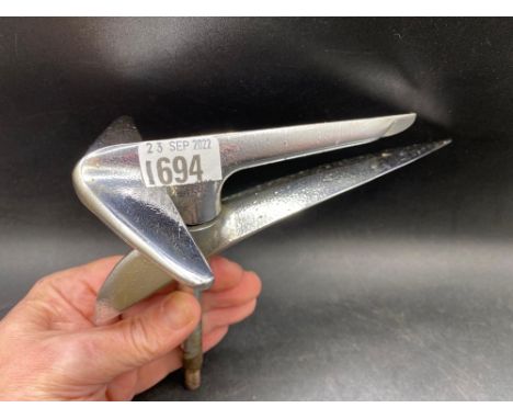 Bentley R Type “Flying B”, 4” long