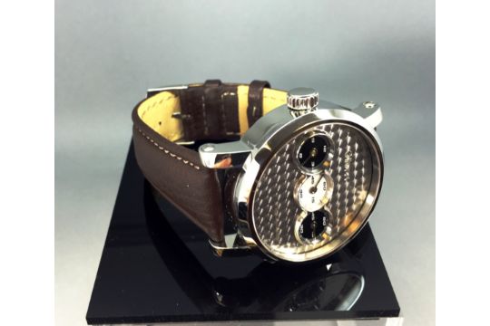 otium watch