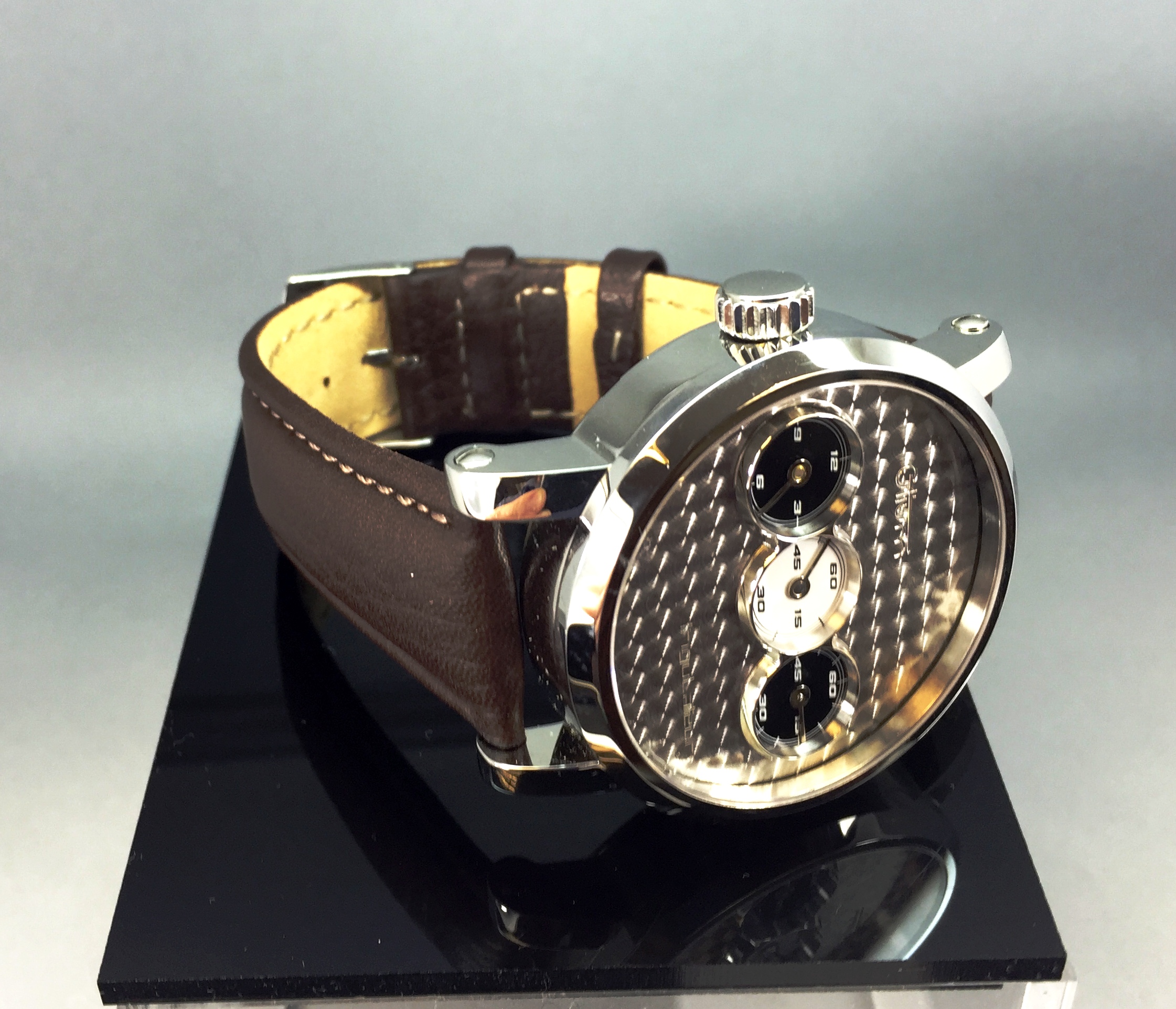 otium watch