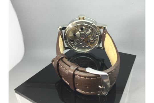 otium watch