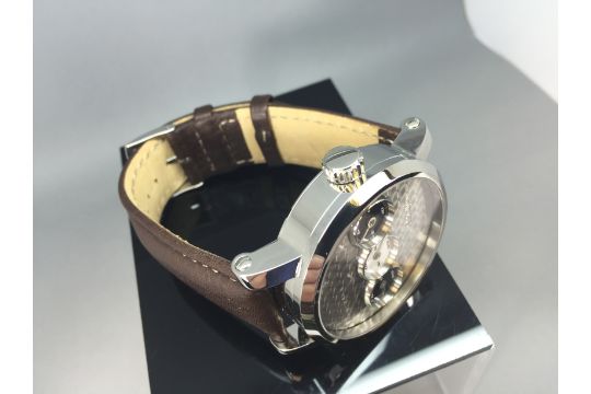 otium watch