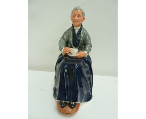 Royal Doulton, The Cup of Tea, HN2322