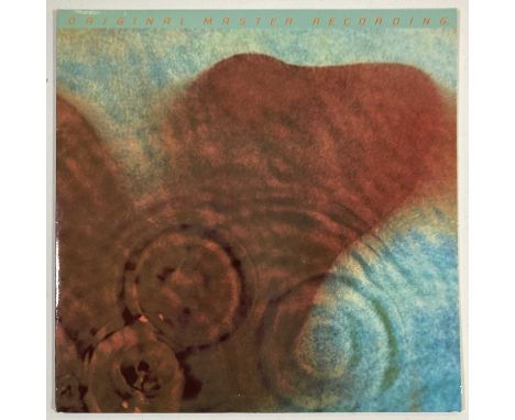PINK FLOYD - MEDDLE LP (LIMITED EDITION MOFI AUDIOPHILE PRESSING - MFSL 1-190). A superb copy of the scarce Limited Edition a