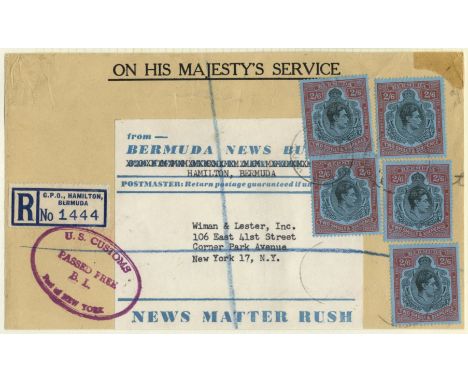 1937-52 balance collection including a fine used line perf, and perf 13s, 48 stamps in all. All dated and many with identifie