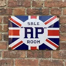 Auctioneer Logo