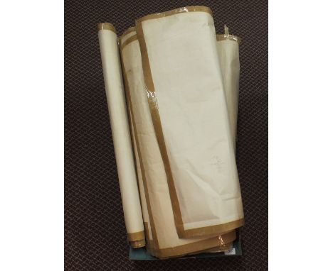 Various ordnance survey maps