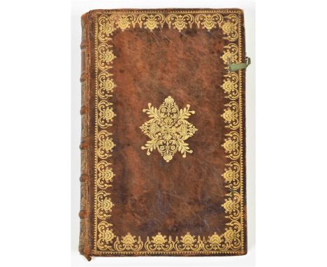 volgens het samenstel der H: Godgeleerdheijd. Dutch manuscript in a well legible hand. 2nd half 18th cent., title-p. followed