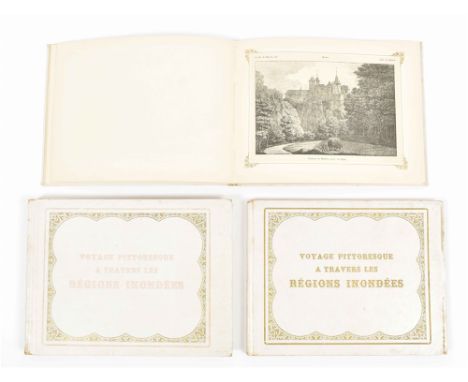 Antwerp, J.E. Buschman, 1926. Printed in 510 copies, 1 of 10 copies numb. w. Roman numerals (this copy without colophon), num