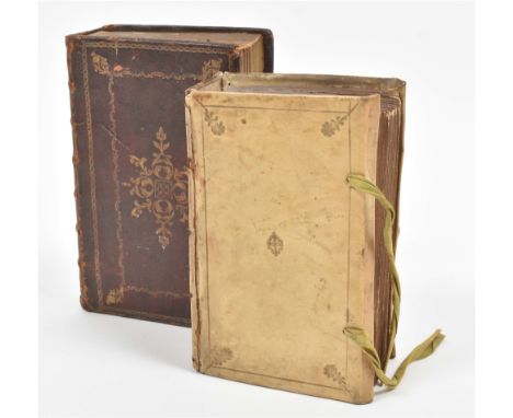 met stigtelijke toepassingen (...). Antwerp, Widow J.J. Schippers, 1683. (16),799,(5) p. Engr. title-p., 267 in-text engravin