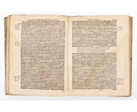 Pub. Ovidij Nasonis. Alles streckende tot voorderingh des vromen en eerlijcken borgerlijcken wandels (...). Dordrecht, Dirck 