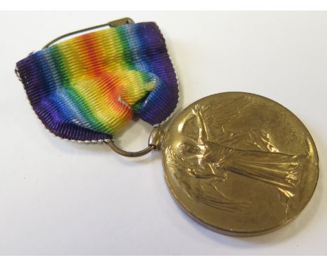 Nurses WW1 victory medal to S .Nurse K Woods (TFNS) mobilised 11-2-12914 awarded Royal Red Cross medal 2nd class October 1917