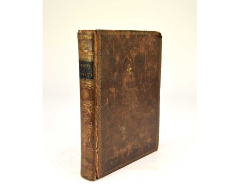DIXON, Captain George. A Voyage Round the World, but more particularly to the North-West coast of America; performed in 1785,