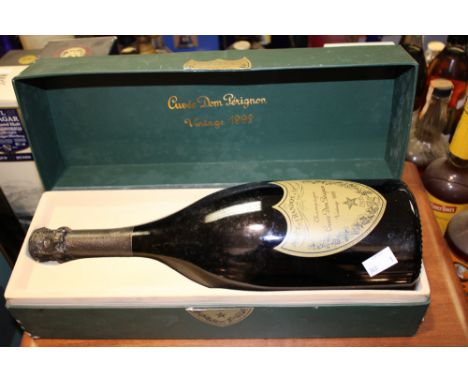 Dom Perignon Vintage Champagne 1992, magnum, in carton