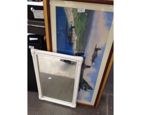 PRINT AND MIRROR    T2
