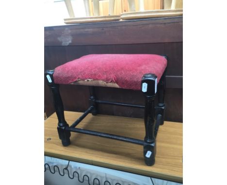 A STOOL