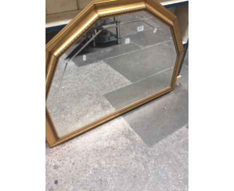 A MODERN MIRROR