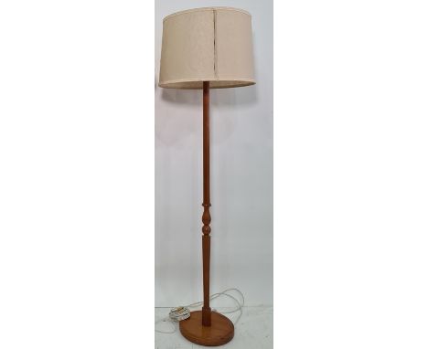 Modern standard lamp