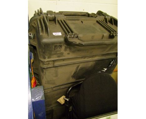A very large PELI1780 storage/transportation case/trunk: 