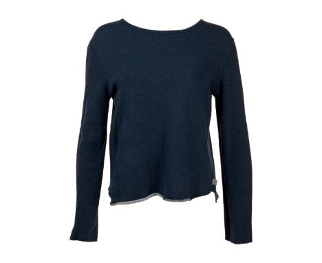 A pair of tops as seen worn by Jennifer Love Hewitt as "Julie James" in the horror/slasher I Still Know What You Did Last Sum