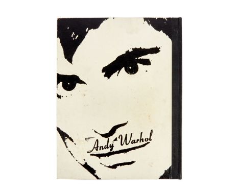A first printing of&nbsp;Andy Warhol's Index Book&nbsp;(Random House, 1967), personally owned by Dennis Hopper and inscribed: