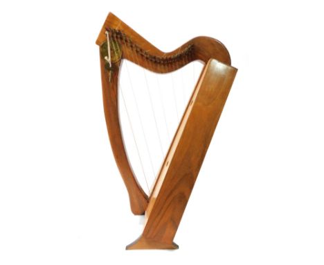 Tabletop harp deals