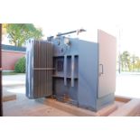 RTE Corporation Transformer Class OA-FFA Serial# 826004195 Rated 1000/1120-1150/1288KVA, RTE #