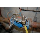 Singer Model #106-PR-AC Valve, SN 891-56-1. __$98___USD Rigging and Loading Cost will be added