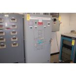 Carbon Monoxide (CO) Leak Detection System, Includes Approximate (17) Stations Throughout Plant,