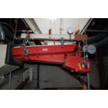 Syntron Model# F-380-D-DT Magnetic Feeder, Serial# 658505M291, Unit ID #10. __$394___USD Rigging and