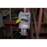 Appleton Catalog #EBR1034FB100W Receptacle Interlocked w/Circuit Breaker for Hazardous Locations.