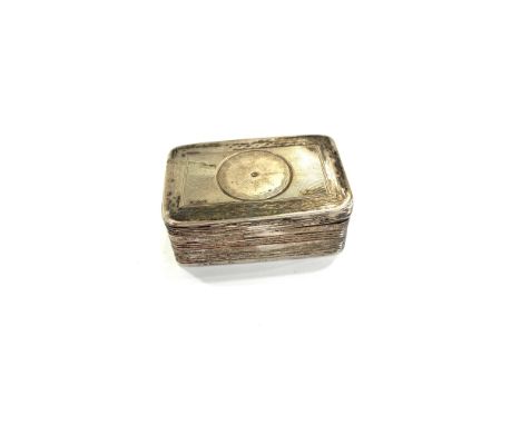 Antique/vintage Tobacciana snuff boxes  inc pewter, papier mache, abalone shell etc, item is in antique / vintage condition  