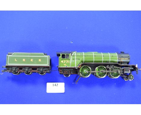 Bachmann LNER 2-6-2 "Green Arrow" 4771 