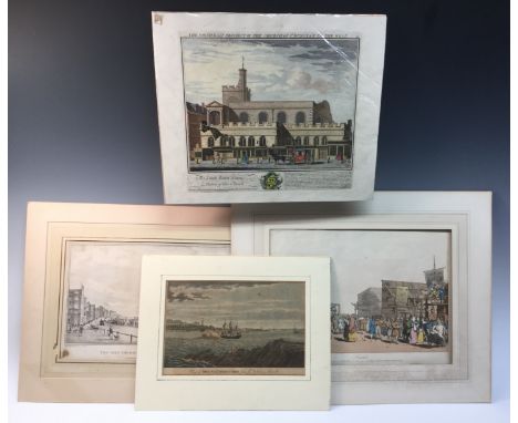 Topographical Prints - John Augustus Atkinson (1775-1833), by and after, Katcheli, Published [...] by J.A. Atkinson, and Jas.