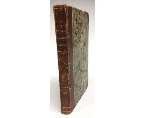 "Complete Original Edition" of the Surprising Travels and Adventures of Baron Munchausen [...], R.S. Kirby, London 1819, xi +