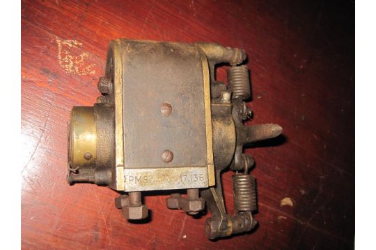 single cylinders dating