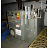 KR Huppert Model NIT-2430 Nitride Furnace, s/n 223, 300-1,200 Degree, Retort 24" W X 30" Deep