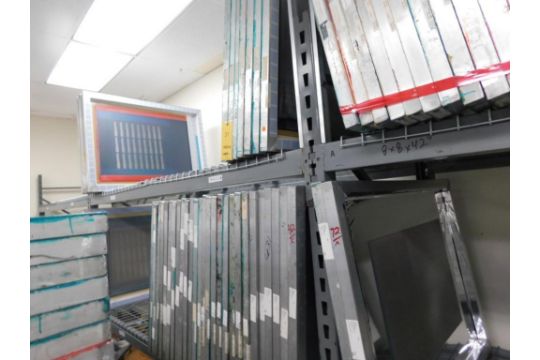 used silk screen frames for sale