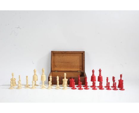 Lot 127 - A GUCCI VINTAGE WOODEN TRAVEL CHESS SET